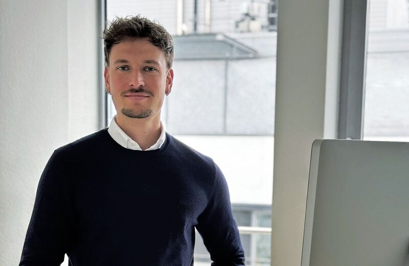 Robin Köhler, DCCS